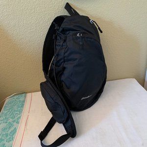 Eddie Bauer Sling / Cross Over Bag